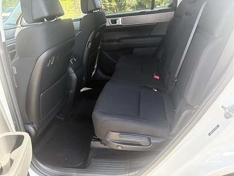 Hyundai Santa Fe  2025
