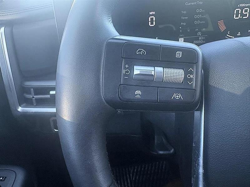 Hyundai Santa Fe  2025