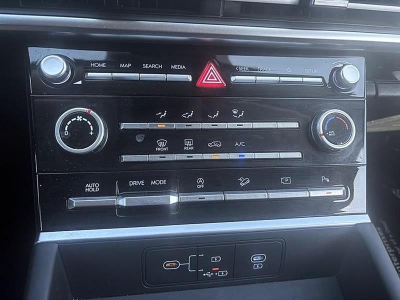 Hyundai Santa Fe  2025