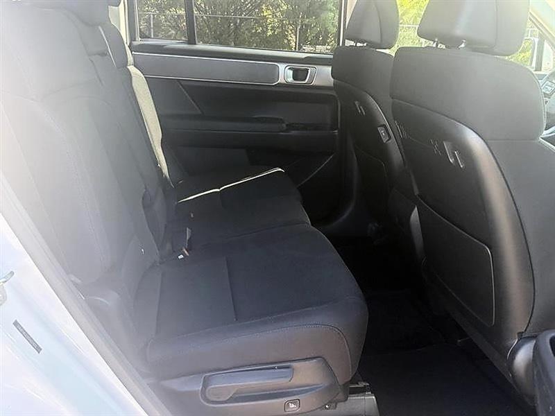Hyundai Santa Fe  2025