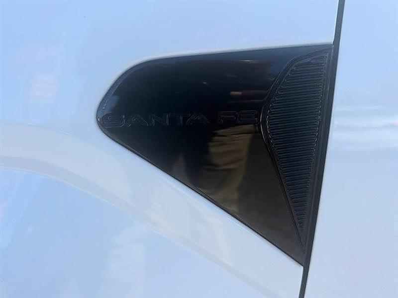 Hyundai Santa Fe  2025