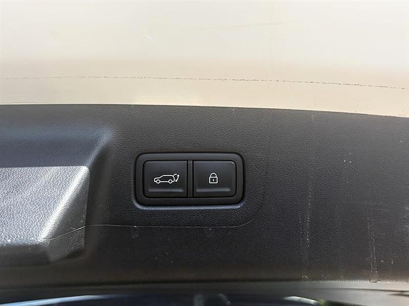 Hyundai Santa Fe  2025