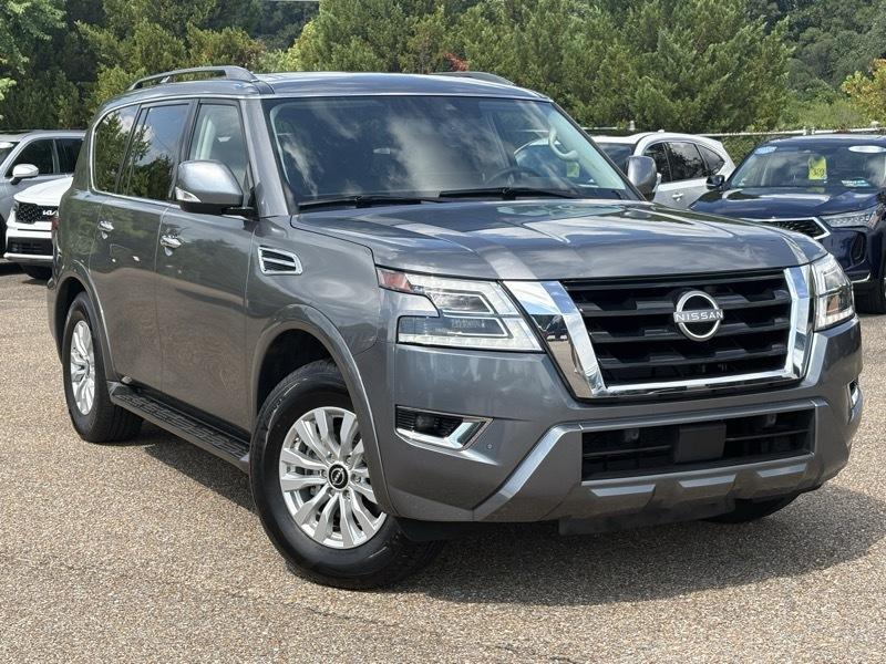 Nissan Armada SV 2WD 2023