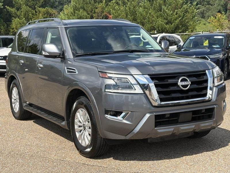 Nissan Armada SV 2WD 2023