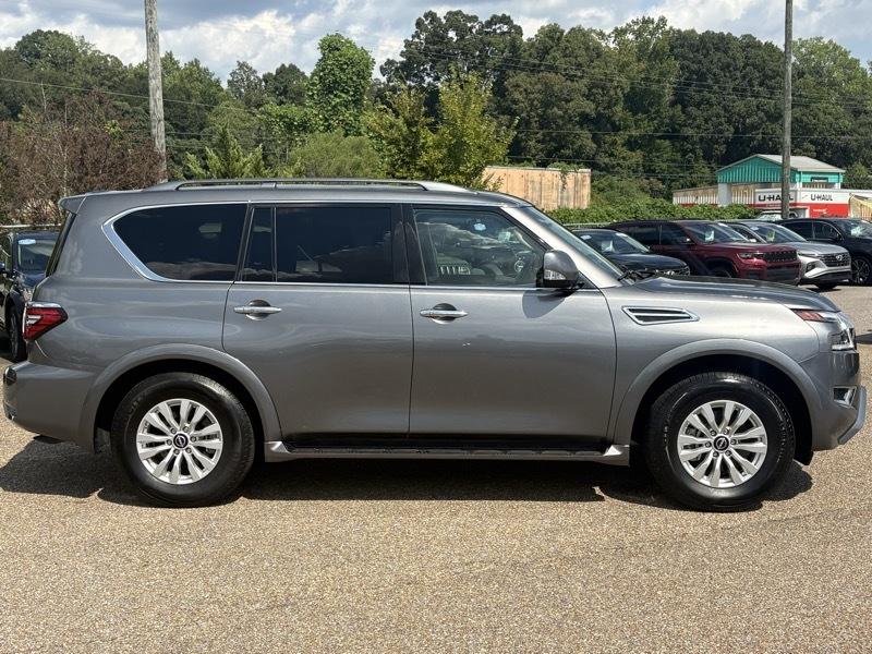 Nissan Armada SV 2WD 2023