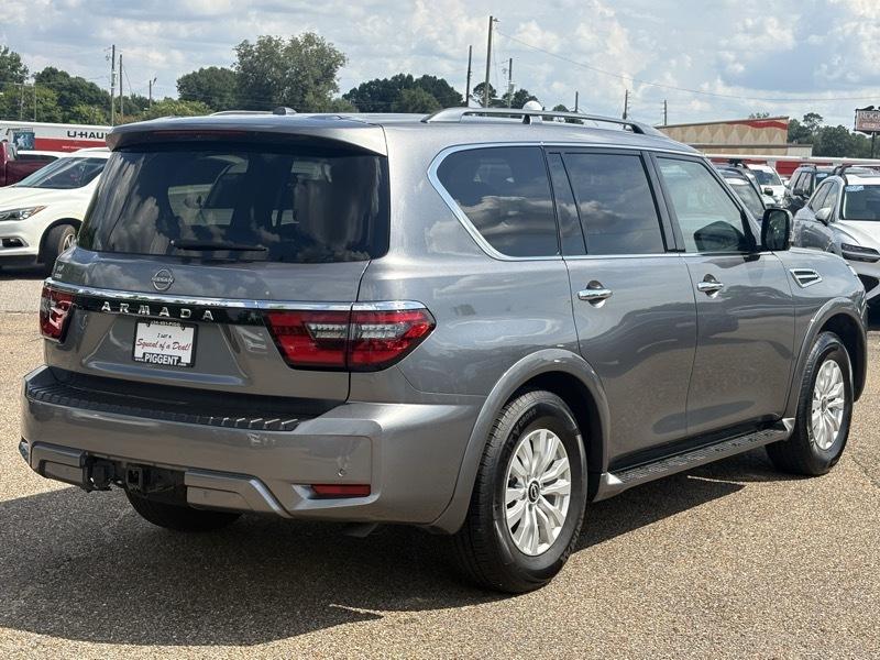 Nissan Armada SV 2WD 2023