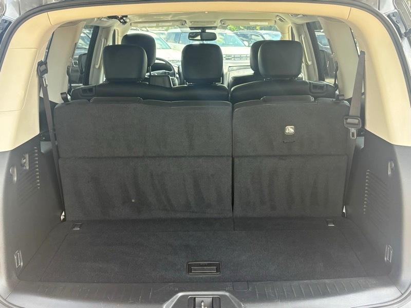 Nissan Armada SV 2WD 2023