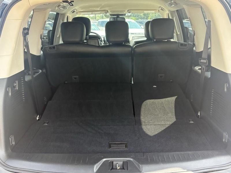 Nissan Armada SV 2WD 2023