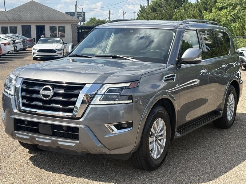 Nissan Armada SV 2WD 2023