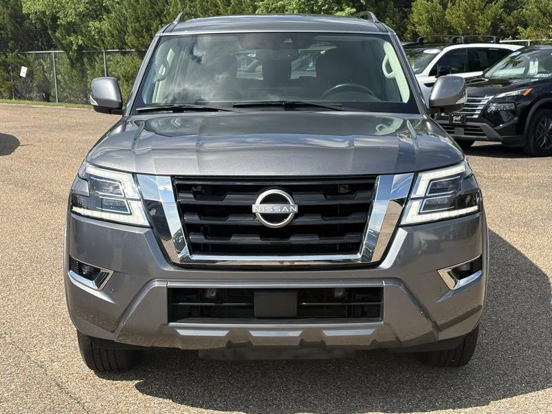 Nissan Armada SV 2WD 2023