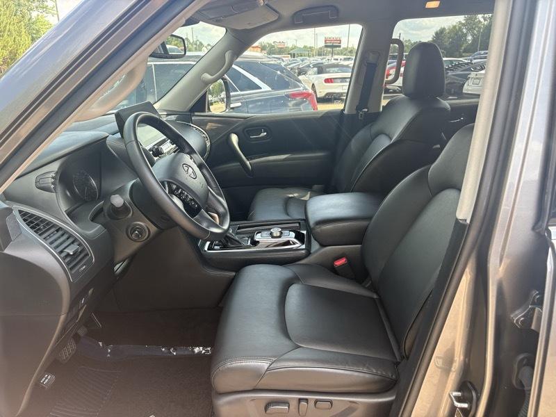 Nissan Armada SV 2WD 2023