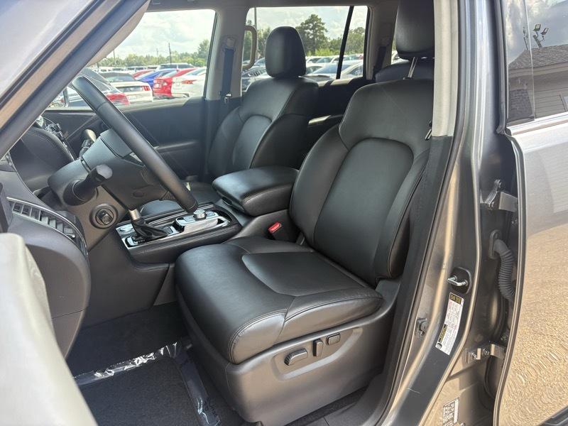 Nissan Armada SV 2WD 2023