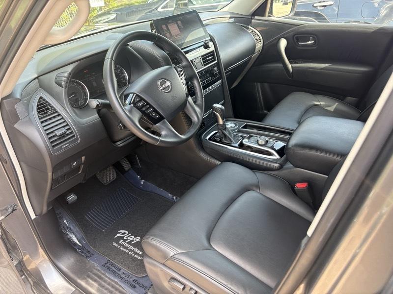 Nissan Armada SV 2WD 2023