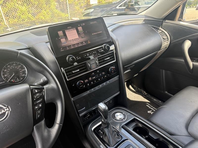 Nissan Armada SV 2WD 2023