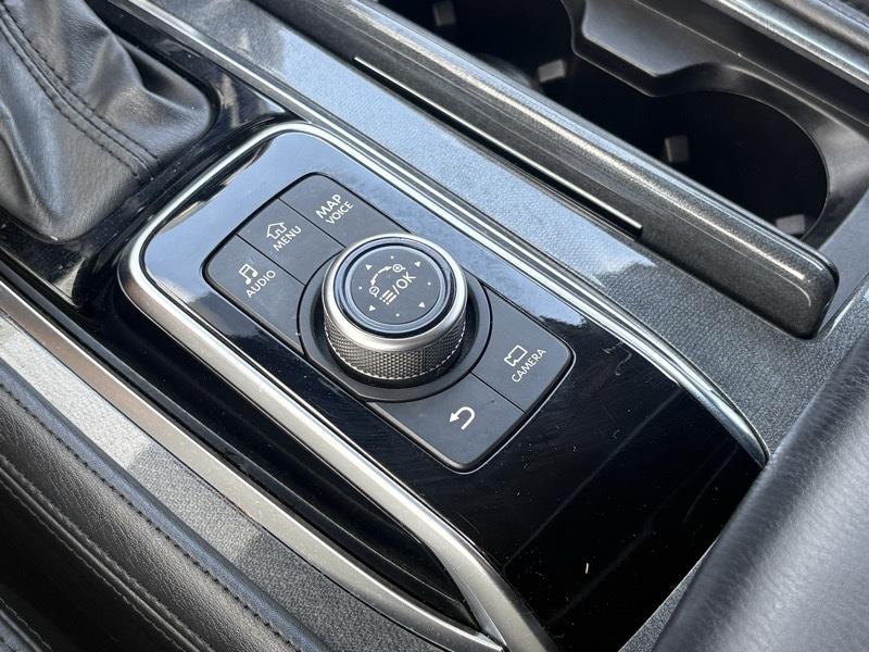 Nissan Armada SV 2WD 2023