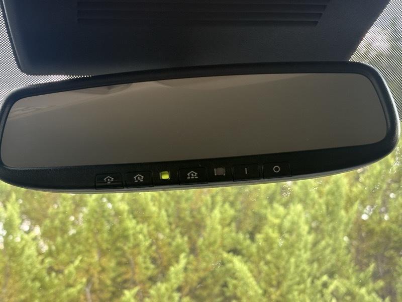 Nissan Armada SV 2WD 2023