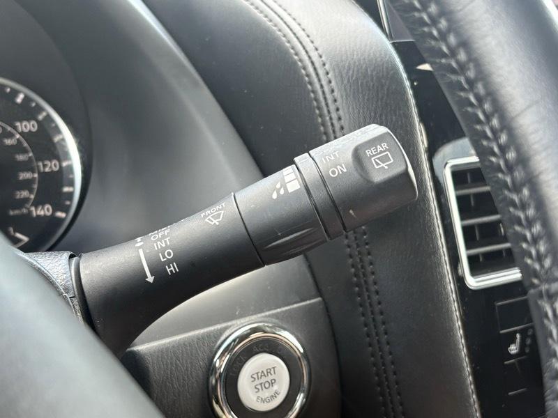Nissan Armada SV 2WD 2023