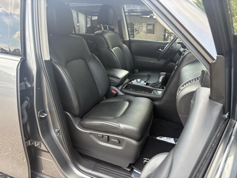 Nissan Armada SV 2WD 2023