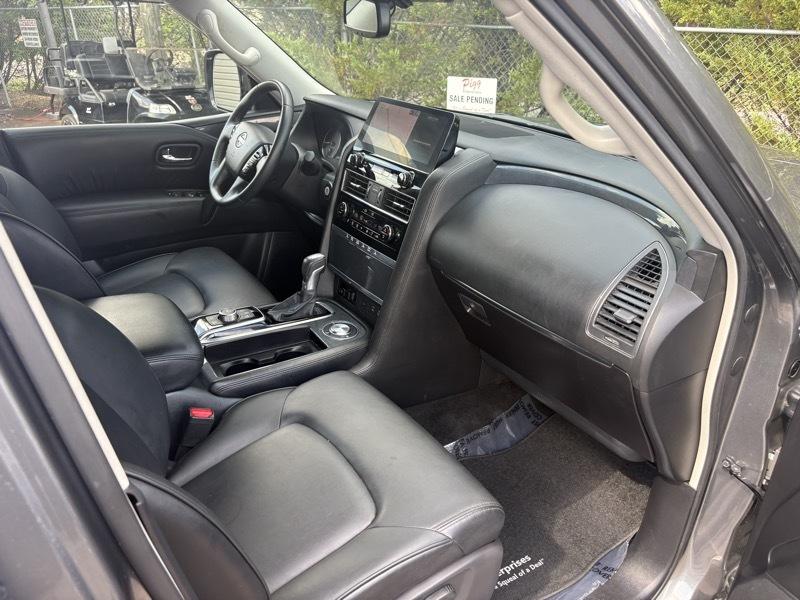 Nissan Armada SV 2WD 2023