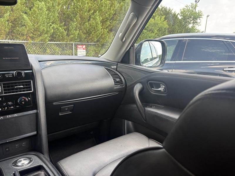 Nissan Armada SV 2WD 2023