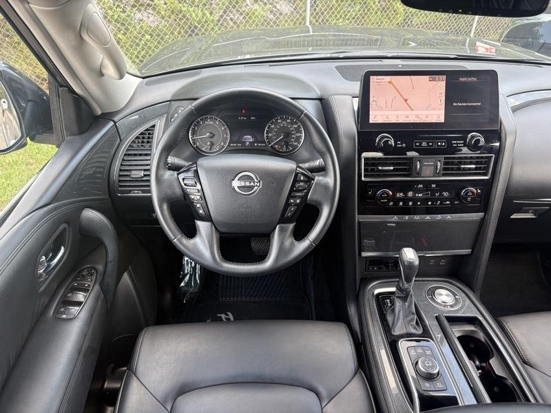 Nissan Armada SV 2WD 2023