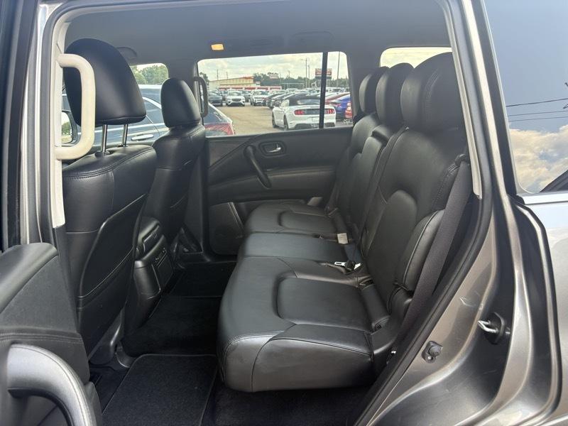 Nissan Armada SV 2WD 2023