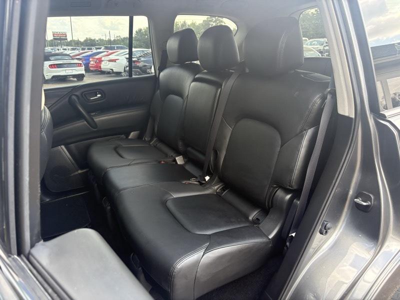Nissan Armada SV 2WD 2023