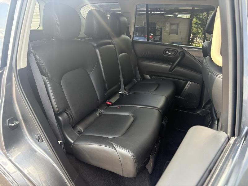 Nissan Armada SV 2WD 2023