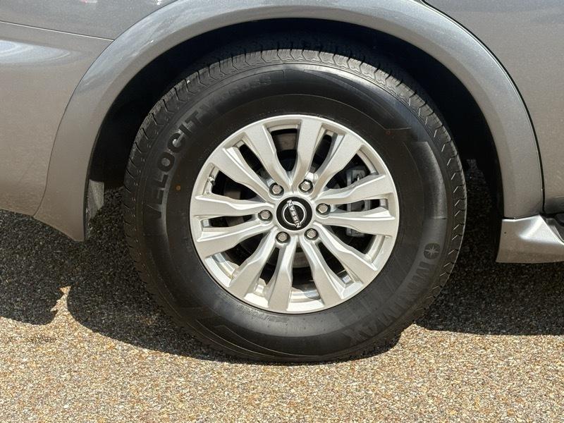 Nissan Armada SV 2WD 2023