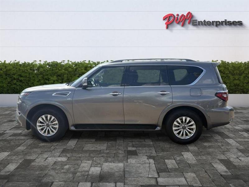 Nissan Armada  2023