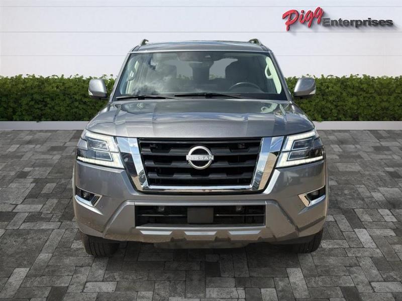 Nissan Armada  2023