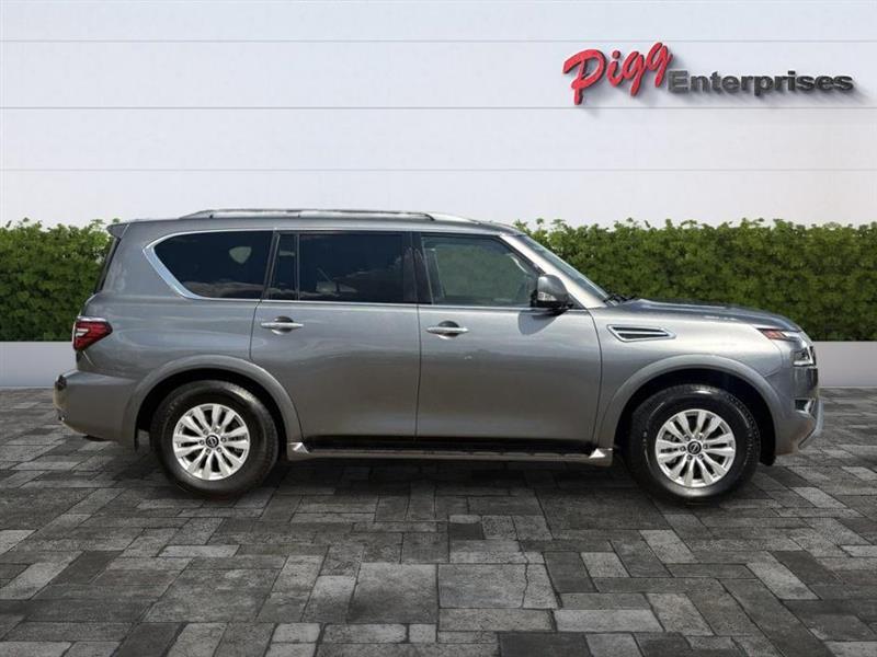 Nissan Armada  2023
