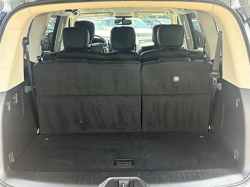 Nissan Armada  2023