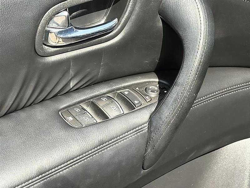 Nissan Armada  2023