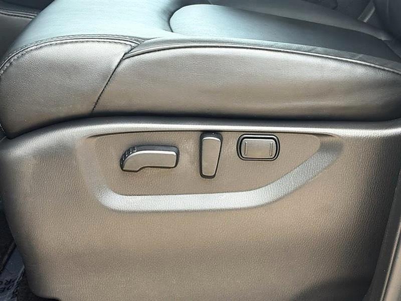 Nissan Armada  2023