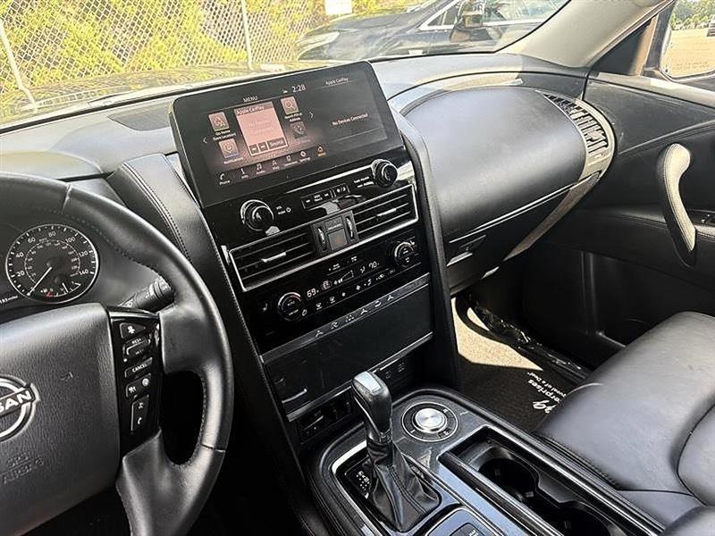 Nissan Armada  2023