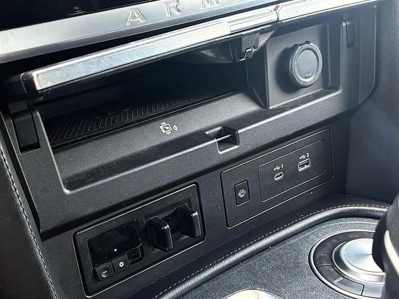 Nissan Armada  2023