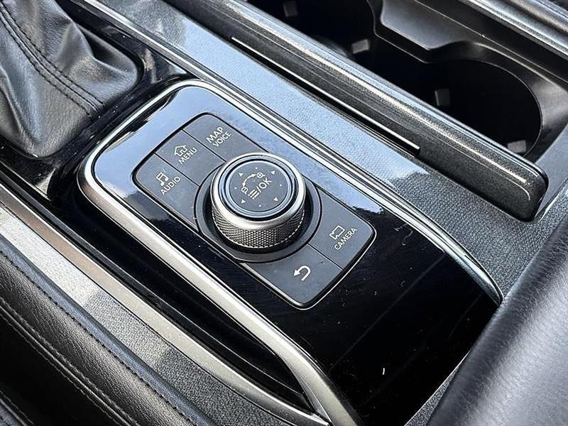 Nissan Armada  2023