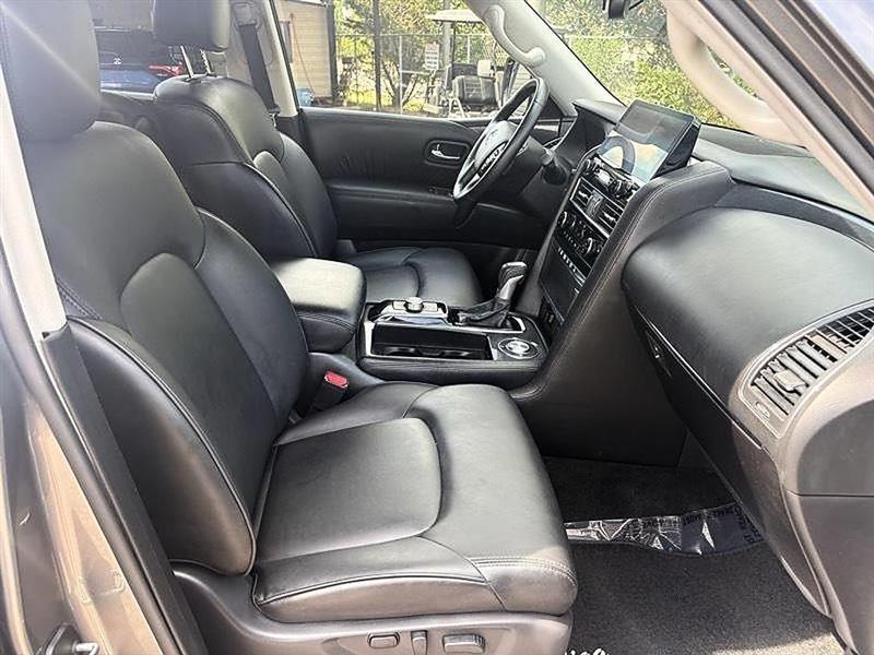 Nissan Armada  2023