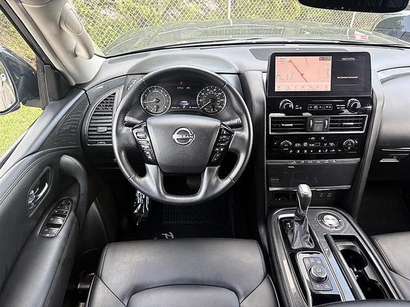 Nissan Armada  2023
