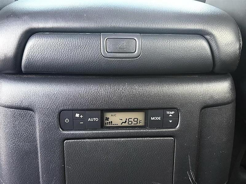 Nissan Armada  2023