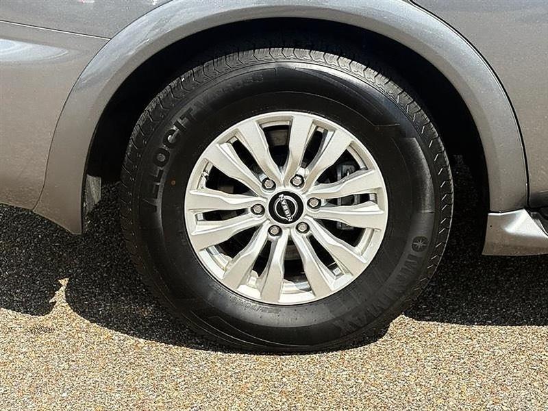 Nissan Armada  2023