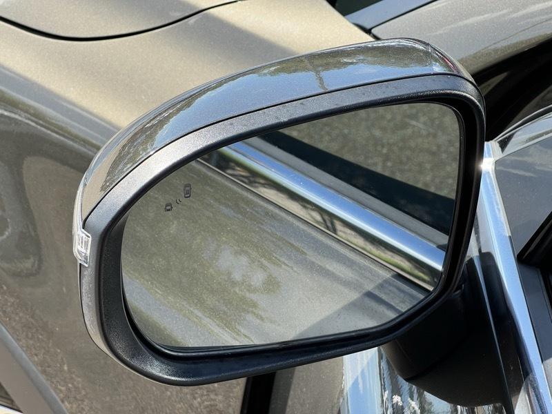 Kia Telluride  2021