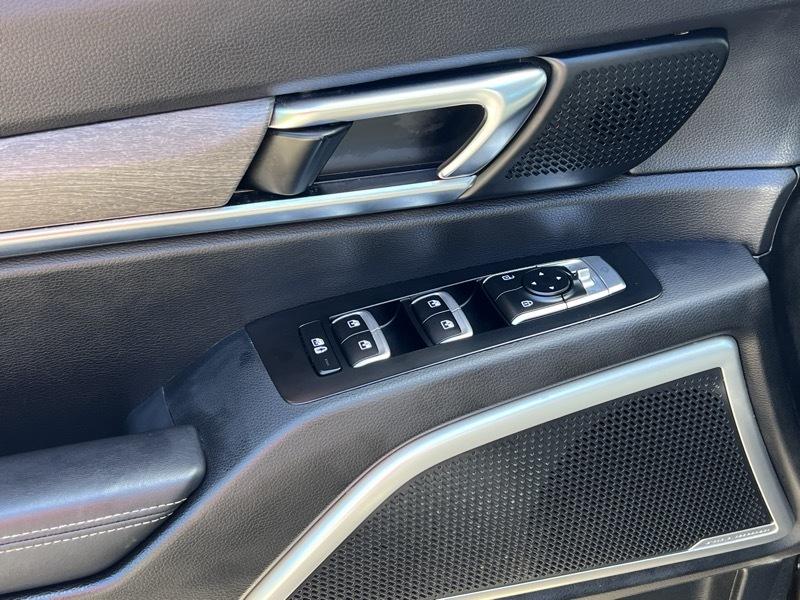 Kia Telluride  2021