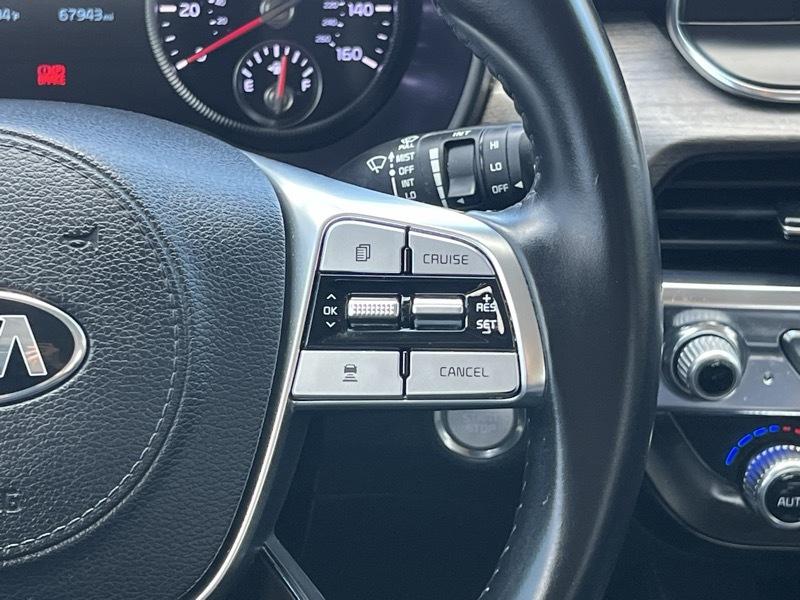 Kia Telluride  2021