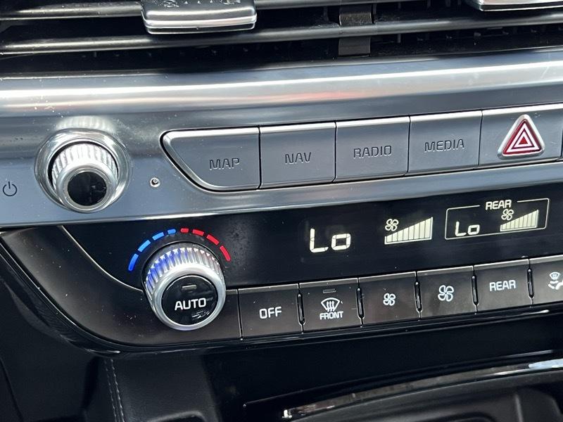 Kia Telluride  2021