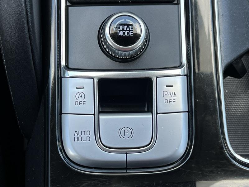 Kia Telluride  2021