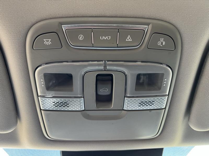 Kia Telluride  2021