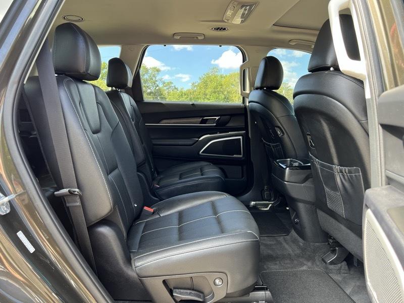 Kia Telluride  2021
