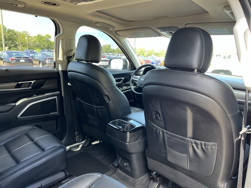 Kia Telluride  2021